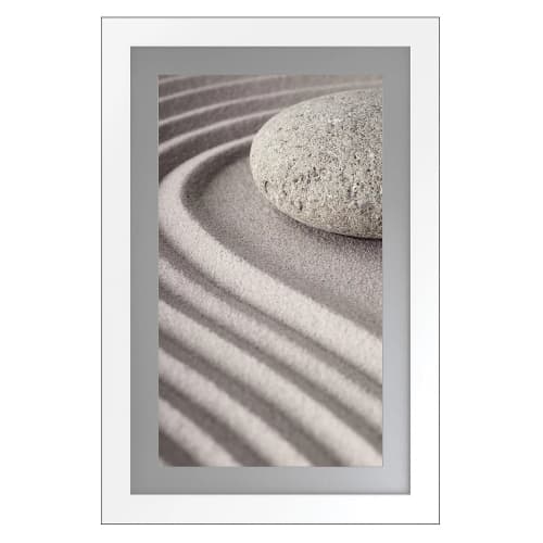 Startex, Tranquility Wall Art, 24W x 36H